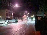 Палестинские боевики застрелили 3 израильских солдат на Западном берегу Палестинские боевики застрелили 3 израильских солдат на Западном берегу