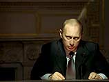 Бывшие коллеги Владимира Путина готовили на него покушение в Лондоне