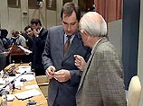 Делегация Парламентской Ассамблеи Совета Европы прибыла накануне в Россию с очередным визитом. В его рамках депутаты посетят Чечню с целью подготовки доклада для январской сессии ПАСЕ Делегация Парламентской Ассамблеи Совета Европы прибыла накануне в Россию с очередным визитом. В его рамках депутаты посетят Чечню с целью подготовки доклада для январской сессии ПАСЕ