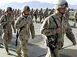 Американское командование обнародовало план "стратегического вывода сил" из Ирака