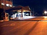 Сегодня ночью в секторе Газа состоялся новый раунд арабо-израильских мирных переговоров Сегодня ночью в секторе Газа состоялся новый раунд арабо-израильских мирных переговоров