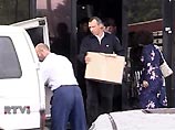 ЮКОС борется с "оборотнями в погонах", считает Ходорковский ЮКОС борется с "оборотнями в погонах", считает Ходорковский