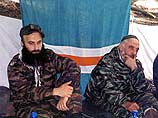 В Чечне федеральным силам противостоят всего 700 боевиков