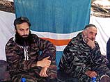 В Чечне федеральным силам противостоят всего 700 боевиков В Чечне федеральным силам противостоят всего 700 боевиков