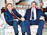 Азербайджанский Алиев: тиран в тандеме с США, пишет Tageszeitung Азербайджанский Алиев: тиран в тандеме с США, пишет Tageszeitung