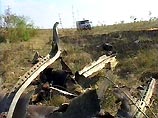 Основной версией катастрофы бомбардировщика Ту-160, произошедшей 18 сентября под Саратовом, по прежнему является технический отказ