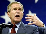 Буш стал первым президентом США, который признал, что "СМИ не доводят правду до граждан Америки"