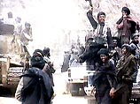 В северо-восточной афганской провинции Тахар, граничащей с Таджикистаном, развернулись тяжелые бои между войсками движения "Талибан" и Северного альянса