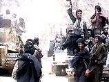 В северо-восточной афганской провинции Тахар, граничащей с Таджикистаном, развернулись тяжелые бои между войсками движения "Талибан" и Северного альянса В северо-восточной афганской провинции Тахар, граничащей с Таджикистаном, развернулись тяжелые бои между войсками движения "Талибан" и Северного альянса