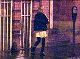 Настоятельница одного из англиканских приходов в юности занималась проституцией