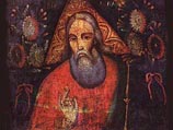 42% американцев считают, что Бог - мужчина 42% американцев считают, что Бог - мужчина