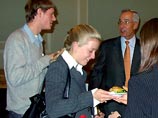 Советник Клинтона в интервью NEWSru.com о Путине, ЮКОСе, Ходорковском, Ираке и Чечне Советник Клинтона в интервью NEWSru.com о Путине, ЮКОСе, Ходорковском, Ираке и Чечне