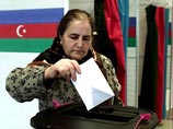 В связи с этим были аннулированы голоса 673 371 избирателей, из которых 601 786 проголосовали за кандидата Ильхама Алиева