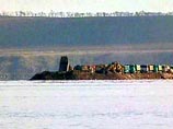 Украина направила России ноту в связи со строительством дамбы в Керченском проливе Украина направила России ноту в связи со строительством дамбы в Керченском проливе