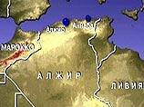 Алжирские силы безопасности окружили банду Язида Мабрука из "Салафистской группы проповеди и джихада" Алжирские силы безопасности окружили банду Язида Мабрука из "Салафистской группы проповеди и джихада"