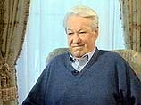 Первый президент РФ Борис Ельцин убежден в правильности политического выбора, сделанного им осенью 1999 года Первый президент РФ Борис Ельцин убежден в правильности политического выбора, сделанного им осенью 1999 года