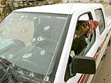 В Ираке от "неразборчивых действий" военных США погибли десятки мирных жителей В Ираке от "неразборчивых действий" военных США погибли десятки мирных жителей