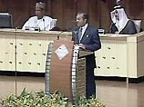 Премьер-министр Малайзии Махатхир Мохамад выступил в защиту своего заявления, которое он сделал во время церемонии открытия встречи на высшем уровне стран-членов Организации Исламская конференция