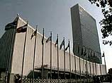 ООН приняла резолюцию с требованием к Израилю прекратить сооружение стены безопасности