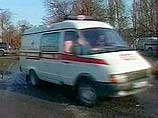 В Ханты-Мансийском округе в ДТП погибли 5 человек, включая троих детей В Ханты-Мансийском округе в ДТП погибли 5 человек, включая троих детей