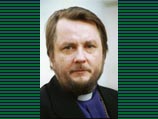 Работу синода возглавил Епископ ЕЛЦИ Арре Кугаппи