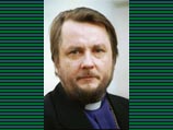 Работу синода возглавил Епископ ЕЛЦИ Арре Кугаппи Работу синода возглавил Епископ ЕЛЦИ Арре Кугаппи