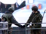 Правозащитники обвинили Путина в сокрытии информации о событиях в "Норд-Осте" Правозащитники обвинили Путина в сокрытии информации о событиях в "Норд-Осте"