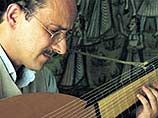 Единственный концерт испанского гитариста Хосе Мигеля Морено состоится в Москве