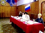 Выборы губернатора и депутатов Собрания Ненецкого автономного округа состоялись Выборы губернатора и депутатов Собрания Ненецкого автономного округа состоялись