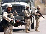 Американские солдаты отказываются возвращаться в Ирак после отпусков