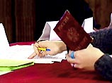 По данным областной избирательной комиссии, на 15:00 по московскому времени проголосовало более 50% избирателей По данным областной избирательной комиссии, на 15:00 по московскому времени проголосовало более 50% избирателей
