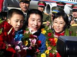 Первому китайскому космонавту поставят памятник Первому китайскому космонавту поставят памятник