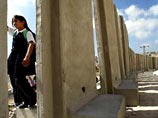 Израиль продолжит строительство стены безопасности, несмотря на резолюцию ООН