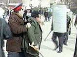 По обвинению в организации и участии в беспорядках в Баку арестованы 62 человека, еще более 400 задержаны По обвинению в организации и участии в беспорядках в Баку арестованы 62 человека, еще более 400 задержаны