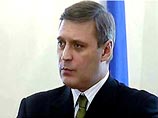 Касьянов предложил властям Краснодарского края остановить строительство дамбы