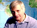 Профессор Сет Шостак - один из ведущих астрономов программы SETI