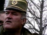 Сербские власти пытаются установить местонахождение Ратко Младича