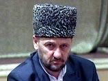 Кадыров назначил руководителя аппарата президента и правительства Чечни