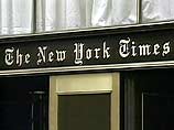The New York Тimes могут лишить Пулитцеровской премии, полученной в 1932 году за статьи о СССР The New York Тimes могут лишить Пулитцеровской премии, полученной в 1932 году за статьи о СССР