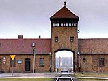 Посетителей Освенцима грабят воры-карманники