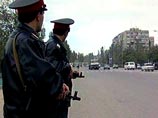 ВАЗ-2109 Трепашина была остановлена сотрудниками ДПС на Дмитровском шоссе. При досмотре автомобиля в сумке у Трепашкина был обнаружен пистолет ИЖ-21, разрешение на который отсутствовало