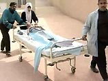 В Ираке от взрыва гранаты пострадали пять детей и женщина В Ираке от взрыва гранаты пострадали пять детей и женщина