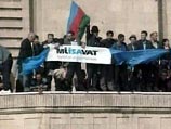 Репрессии против оппозиции в Азербайджане продолжаются Репрессии против оппозиции в Азербайджане продолжаются