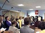 На суде по делу об убийстве Холодова допрошены известные журналисты На суде по делу об убийстве Холодова допрошены известные журналисты