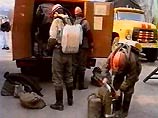 В Ростовской области в шахте заблокированы 46 горняков В Ростовской области в шахте заблокированы 46 горняков