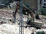 Израиль объявил тендер на строительство 333 квартир на Западном берегу Иордана