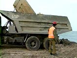 Губернатор Краснодарского края намерен отстаивать "священную землю, политую кровью кубанских казаков" Губернатор Краснодарского края намерен отстаивать "священную землю, политую кровью кубанских казаков"