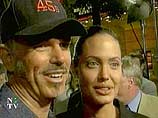 Решения отказаться от секса Джоли приняла после развода со своим вторым мужем Билли Бобом Торнтоном, которого, как говорила, очень любила