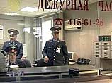 Налетчики на грузовиках ограбили склад в Москве