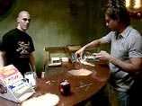 Голландские кафе-шопы отказались продавать марихуану только голландцам Голландские кафе-шопы отказались продавать марихуану только голландцам